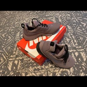 women’s nike air presto fly shoes